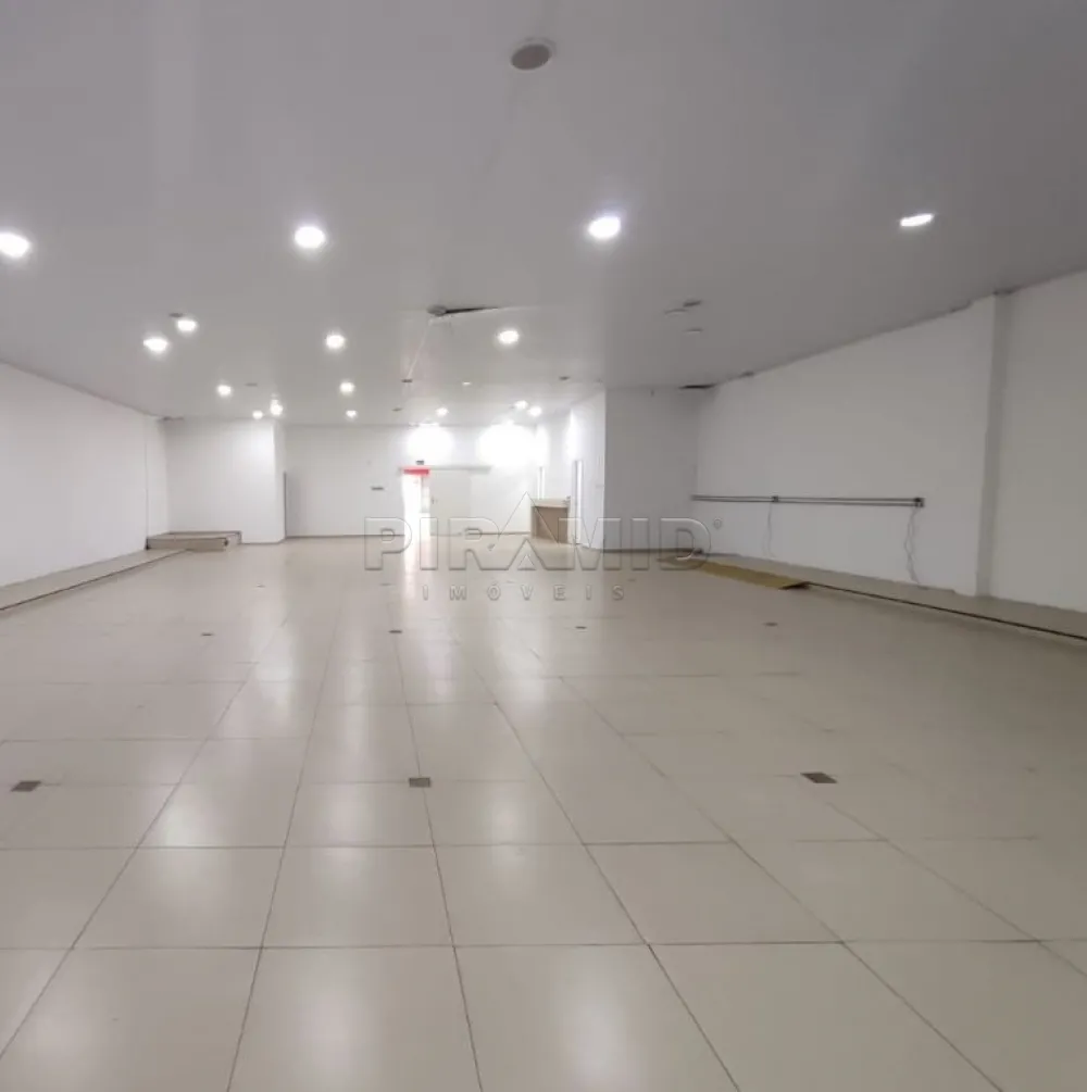 Alugar Comercial / Sal&atilde;o em Ribeir&atilde;o Preto R$ 17.200,00 - Foto 2
