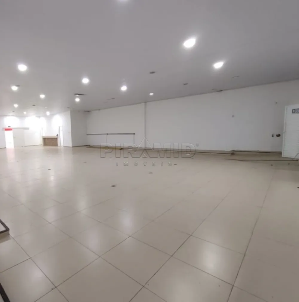 Alugar Comercial / Sal&atilde;o em Ribeir&atilde;o Preto R$ 17.200,00 - Foto 6