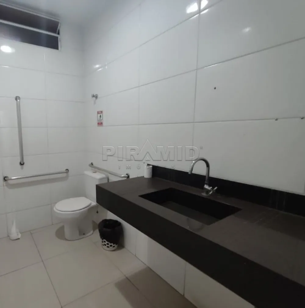 Alugar Comercial / Sal&atilde;o em Ribeir&atilde;o Preto R$ 17.200,00 - Foto 10
