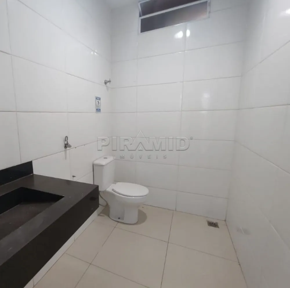 Alugar Comercial / Sal&atilde;o em Ribeir&atilde;o Preto R$ 17.200,00 - Foto 11