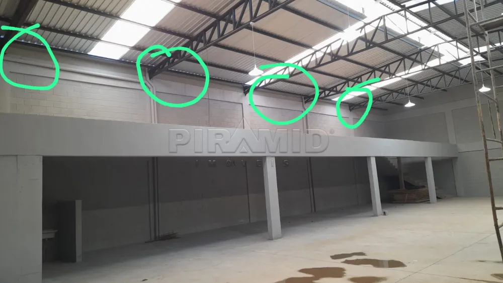 Alugar Comercial / Sal&atilde;o em Ribeir&atilde;o Preto R$ 7.500,00 - Foto 4