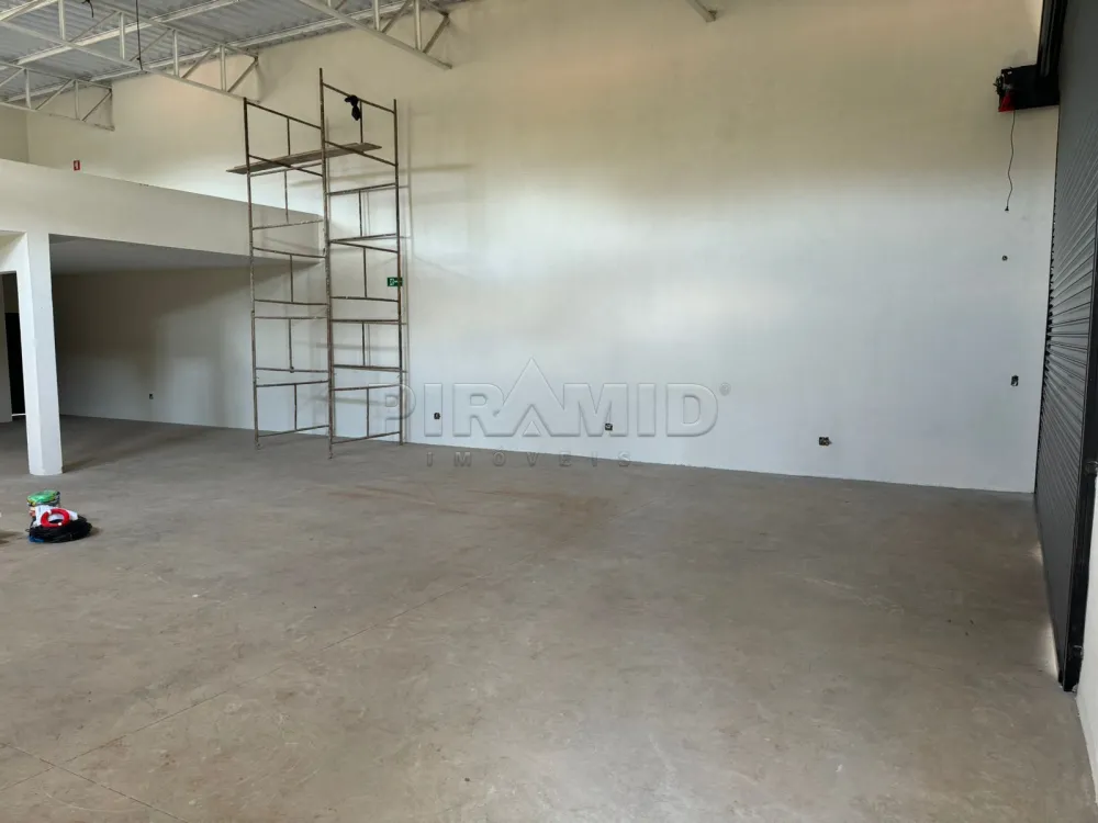 Alugar Comercial / Sal&atilde;o em Ribeir&atilde;o Preto R$ 5.300,00 - Foto 2