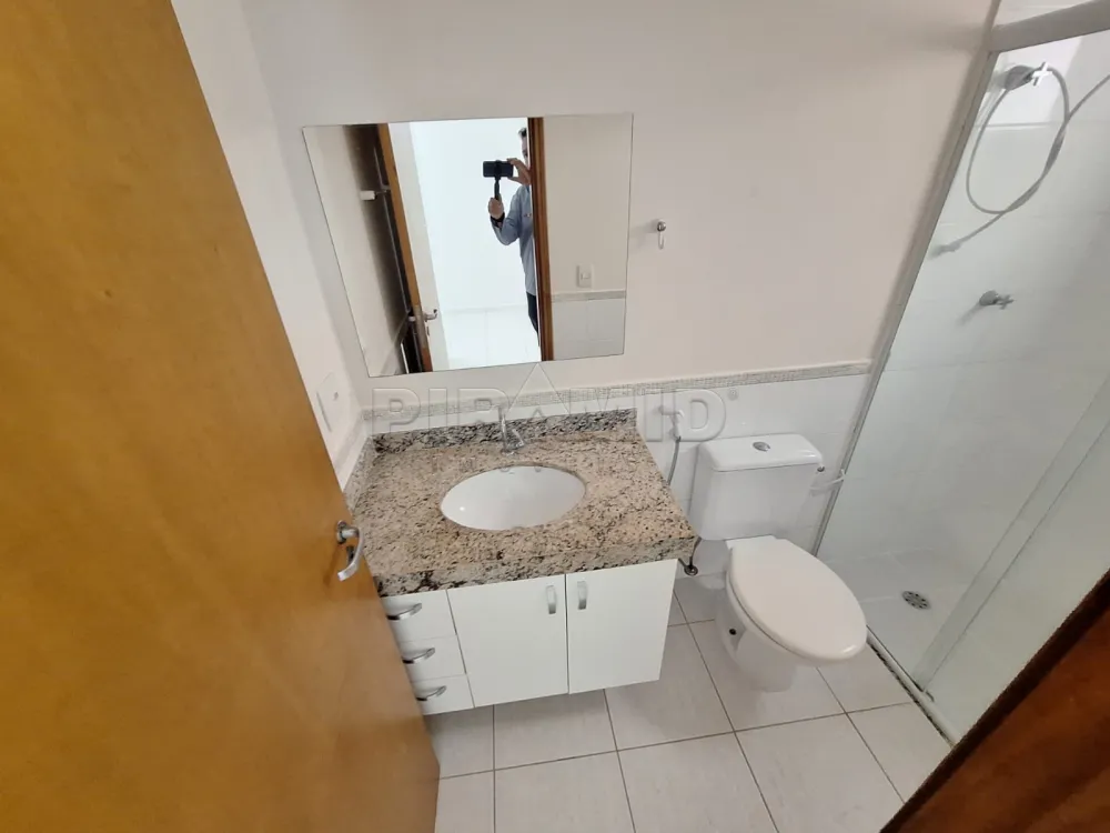 Alugar Apartamento / Padr&atilde;o em Ribeir&atilde;o Preto R$ 2.500,00 - Foto 9