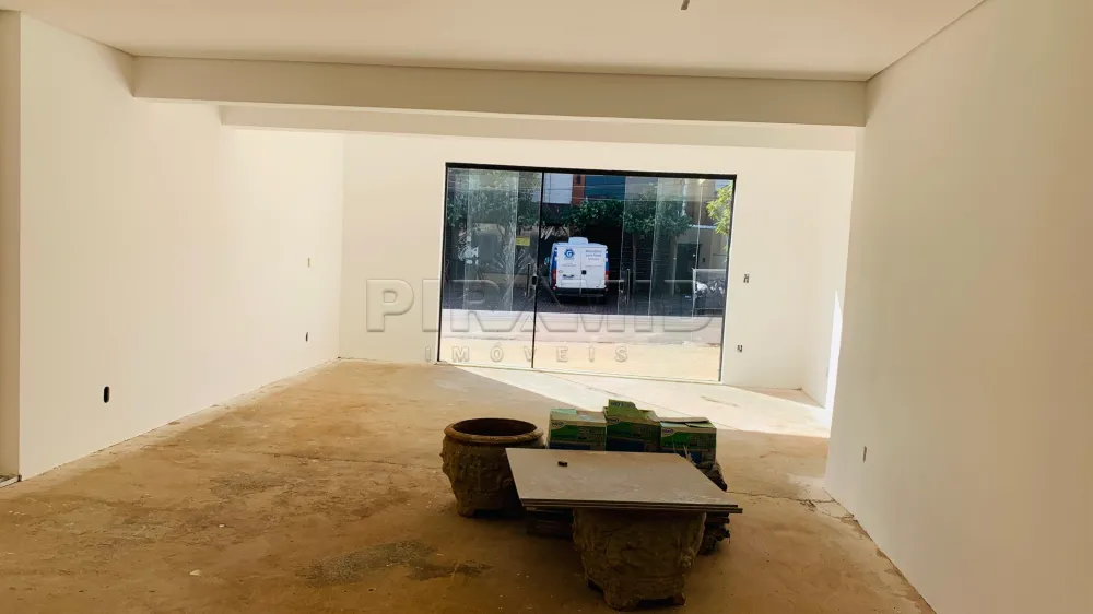 Alugar Comercial / Sal&atilde;o em Ribeir&atilde;o Preto R$ 5.000,00 - Foto 3