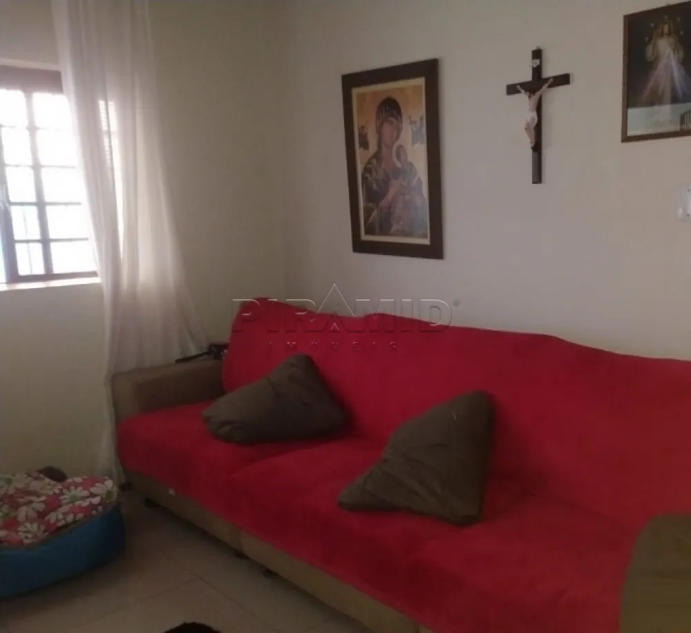 Comprar Casa / Padr&atilde;o em Ribeir&atilde;o Preto R$ 390.000,00 - Foto 2
