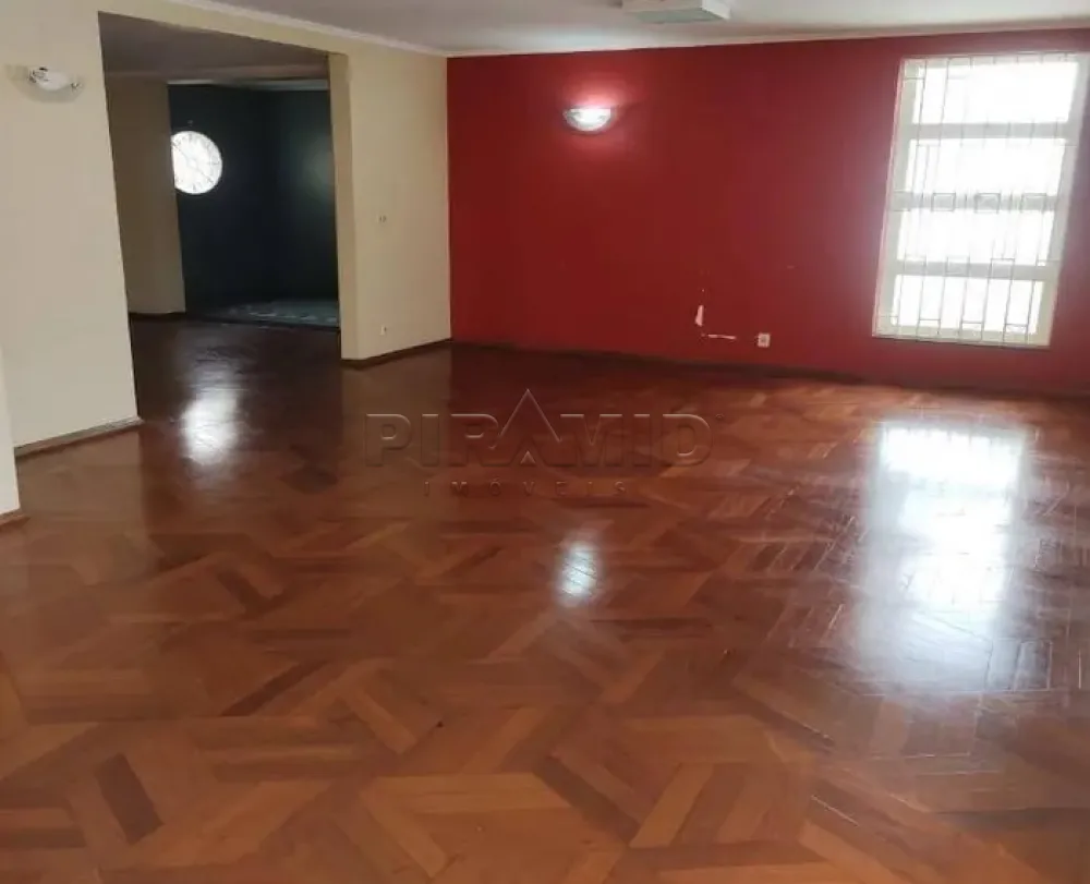 Alugar Comercial / Casa em Ribeir&atilde;o Preto R$ 7.000,00 - Foto 2