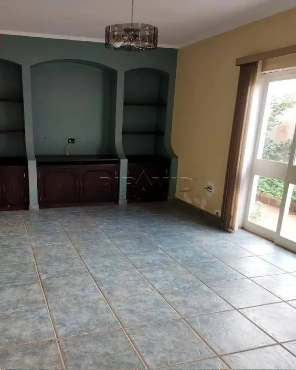 Alugar Comercial / Casa em Ribeir&atilde;o Preto R$ 7.000,00 - Foto 3
