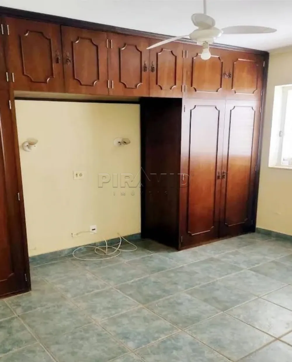 Alugar Comercial / Casa em Ribeir&atilde;o Preto R$ 7.000,00 - Foto 9