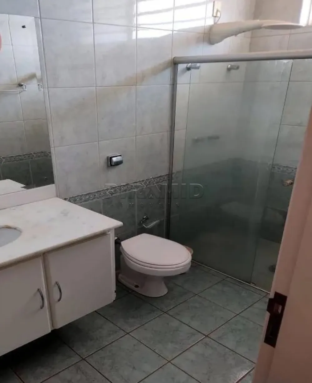 Alugar Comercial / Casa em Ribeir&atilde;o Preto R$ 7.000,00 - Foto 11