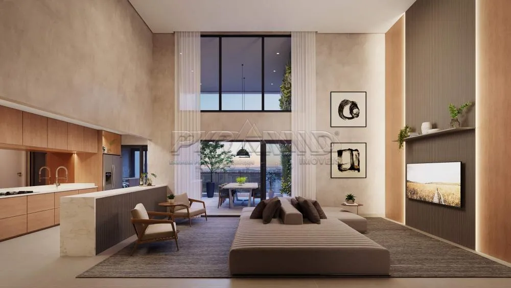 Comprar Apartamento / Padr&atilde;o em Ribeir&atilde;o Preto R$ 2.150.000,00 - Foto 2