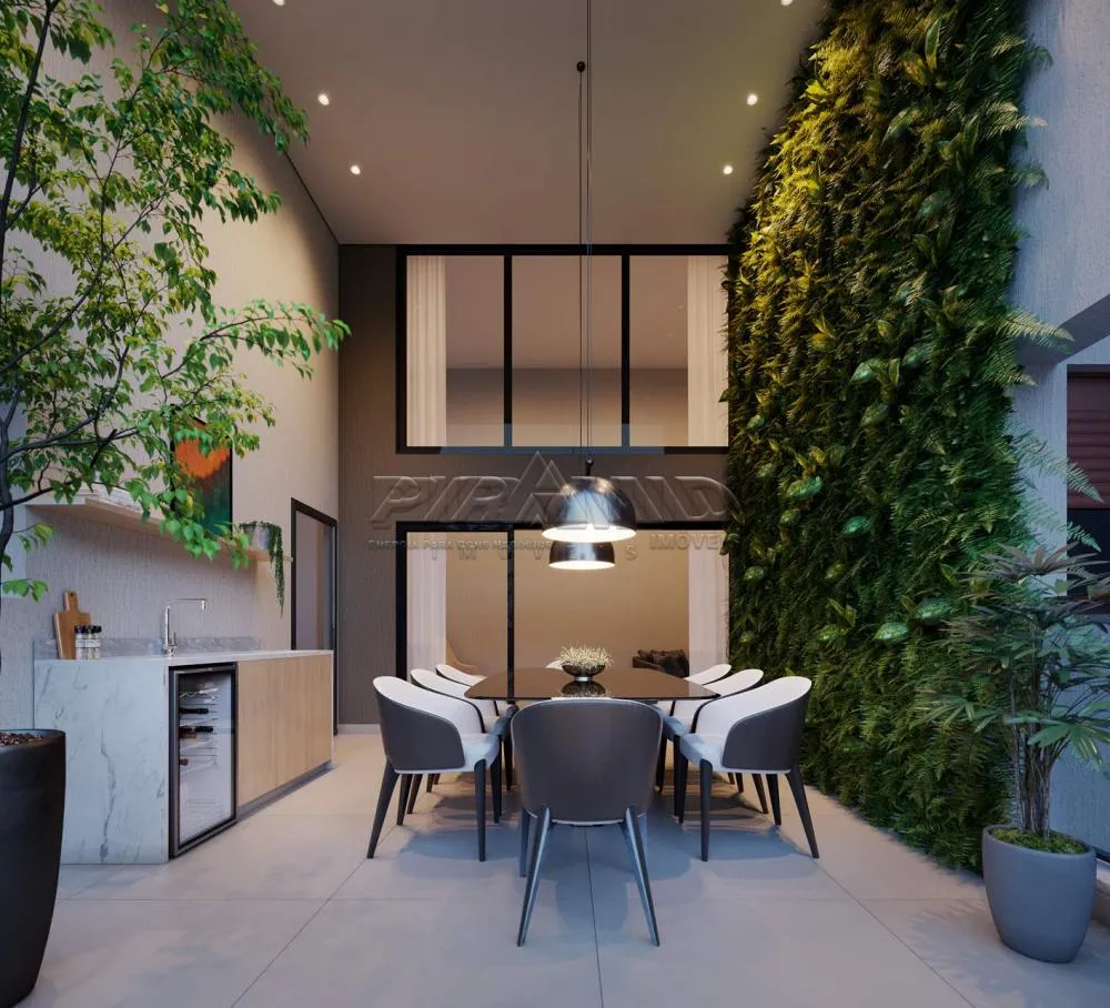 Comprar Apartamento / Padr&atilde;o em Ribeir&atilde;o Preto R$ 2.150.000,00 - Foto 4