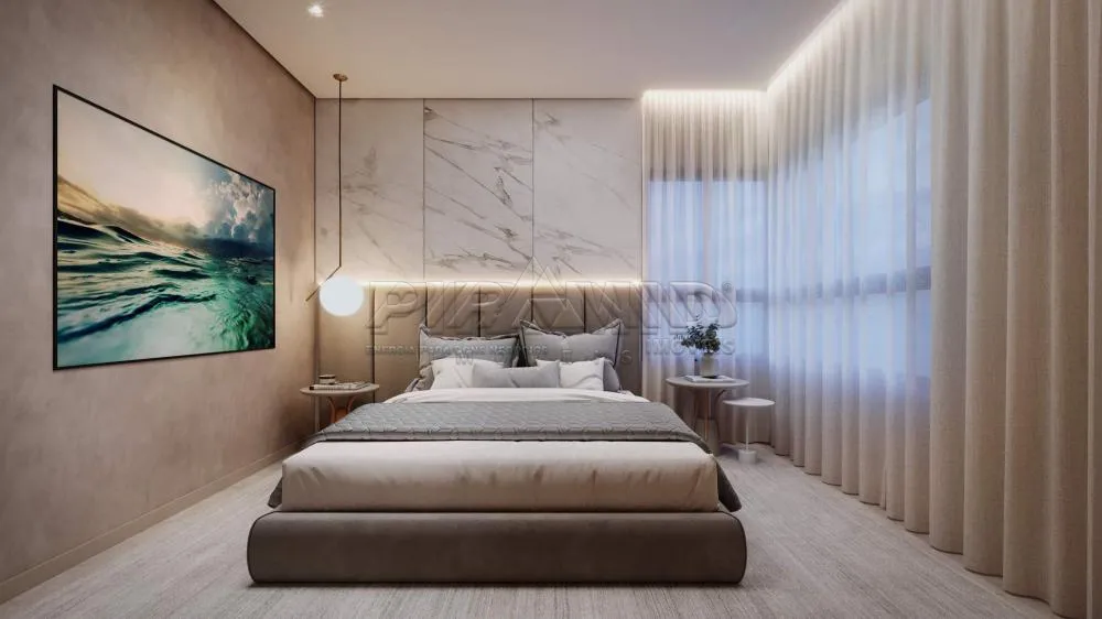 Comprar Apartamento / Padr&atilde;o em Ribeir&atilde;o Preto R$ 2.150.000,00 - Foto 5