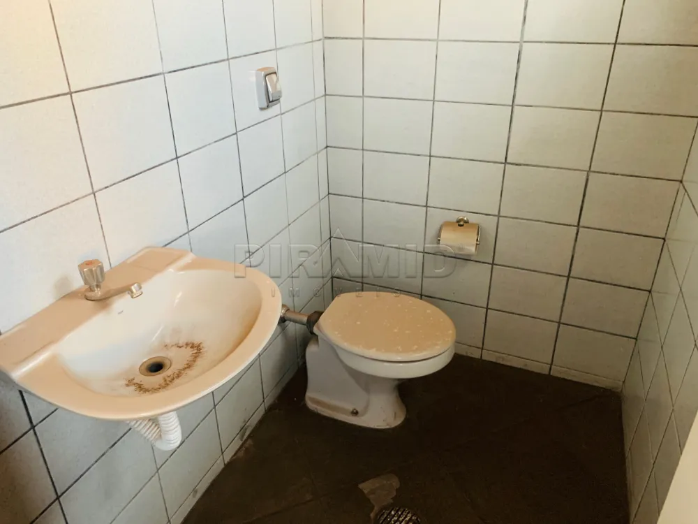 Alugar Comercial / Casa em Ribeir&atilde;o Preto R$ 1.200,00 - Foto 5