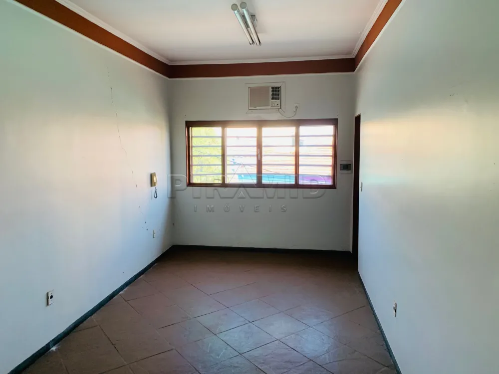 Alugar Comercial / Casa em Ribeir&atilde;o Preto R$ 1.200,00 - Foto 6