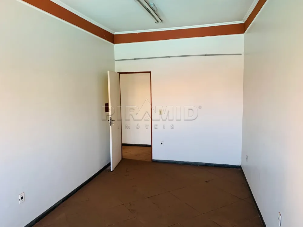 Alugar Comercial / Casa em Ribeir&atilde;o Preto R$ 1.200,00 - Foto 7