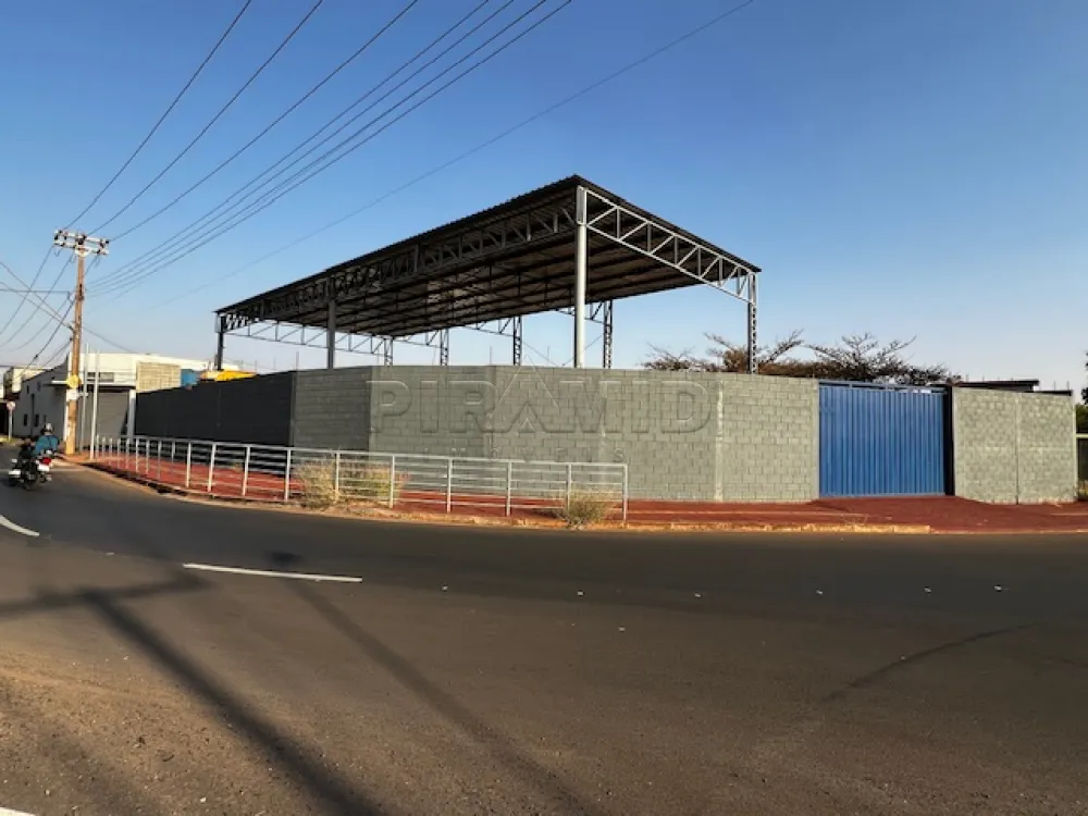 Alugar Comercial / Sal&atilde;o em Ribeir&atilde;o Preto R$ 6.600,00 - Foto 1