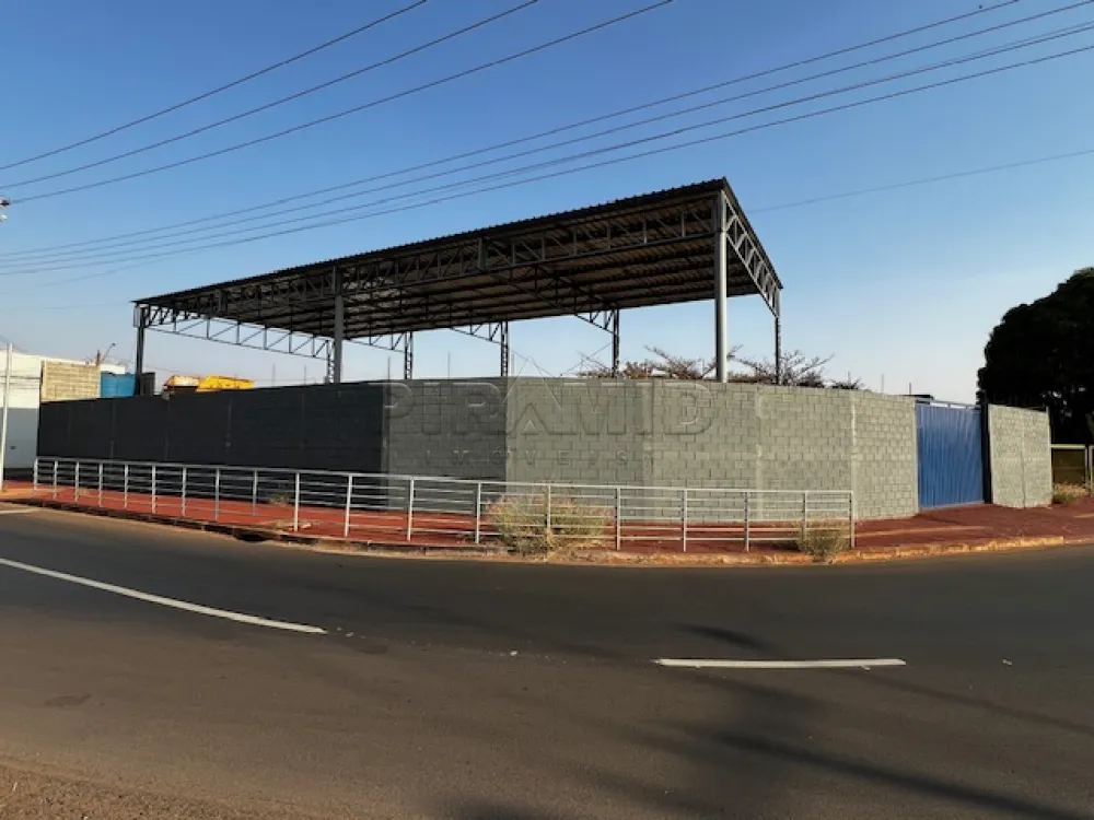 Alugar Comercial / Sal&atilde;o em Ribeir&atilde;o Preto R$ 6.600,00 - Foto 2