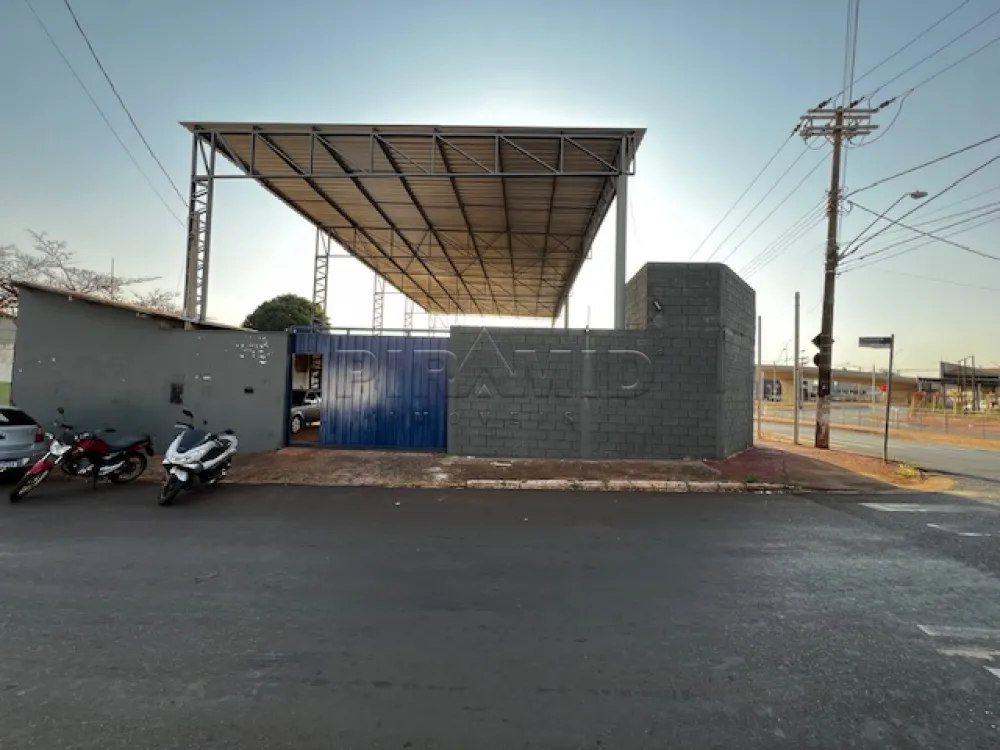 Alugar Comercial / Sal&atilde;o em Ribeir&atilde;o Preto R$ 6.600,00 - Foto 3