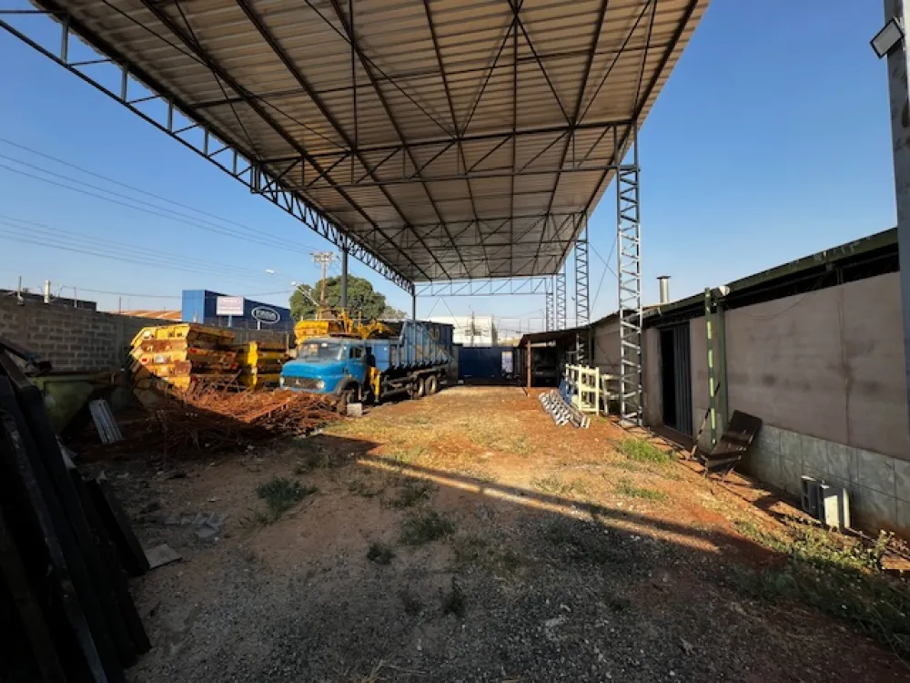 Alugar Comercial / Sal&atilde;o em Ribeir&atilde;o Preto R$ 6.600,00 - Foto 13