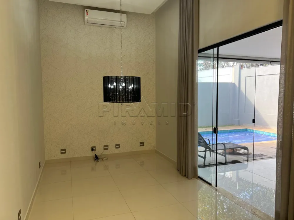 Alugar Casa / Condom&iacute;nio em Ribeir&atilde;o Preto R$ 10.000,00 - Foto 3