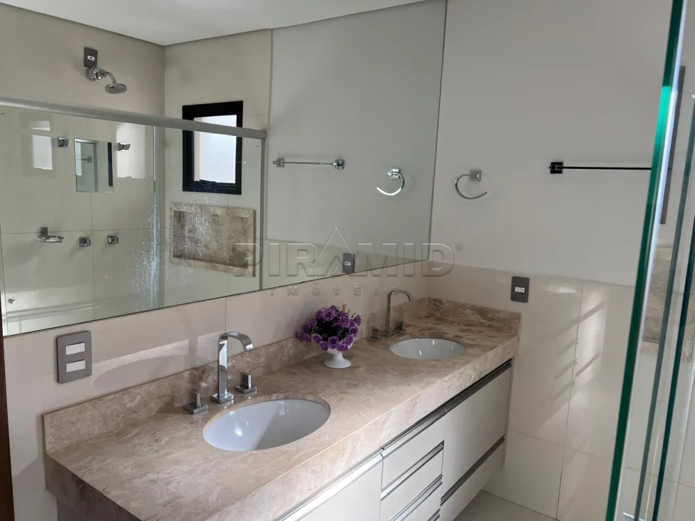 Alugar Casa / Condom&iacute;nio em Ribeir&atilde;o Preto R$ 10.000,00 - Foto 13