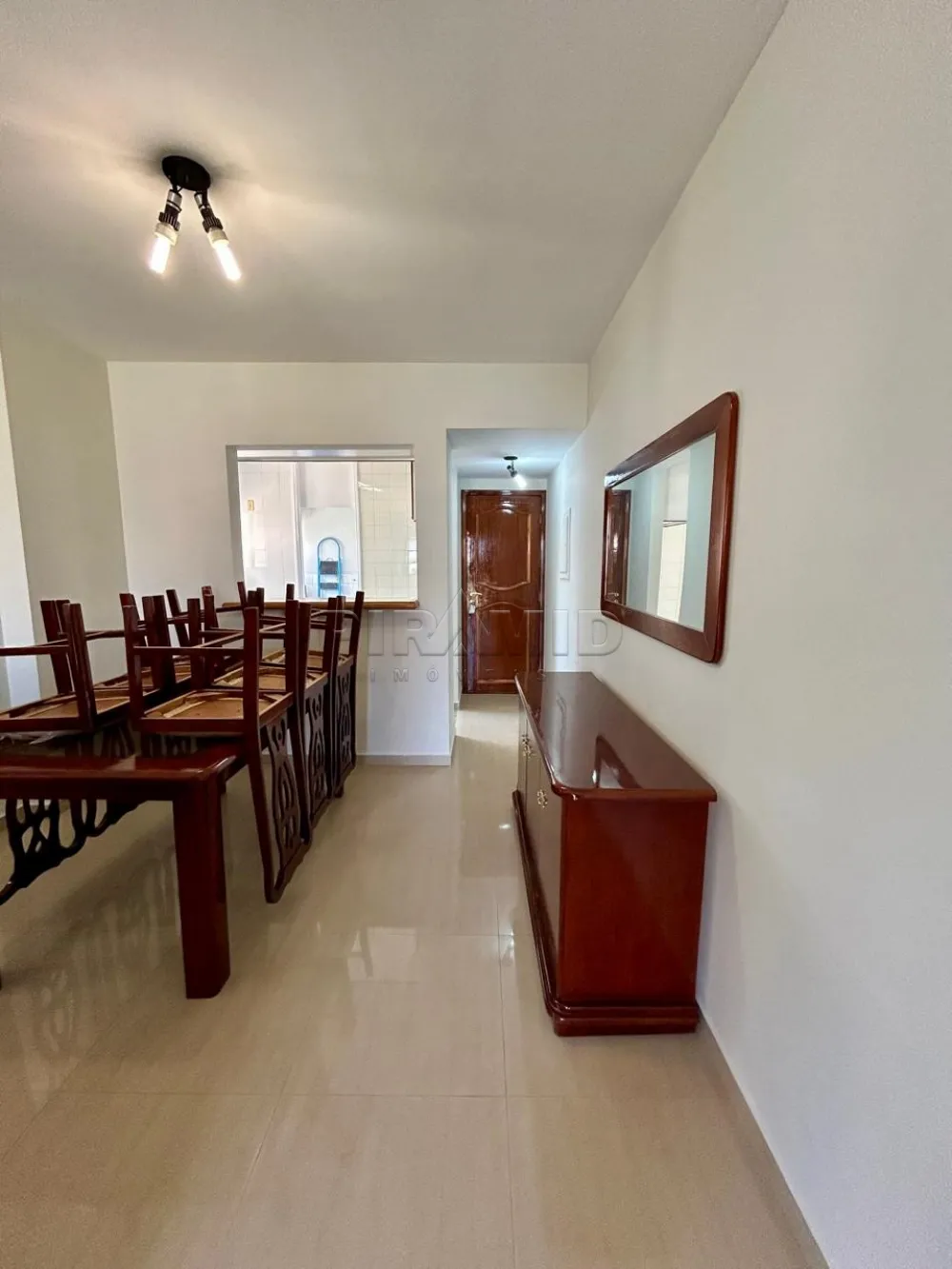 Alugar Apartamento / Padr&atilde;o em Ribeir&atilde;o Preto R$ 1.500,00 - Foto 6
