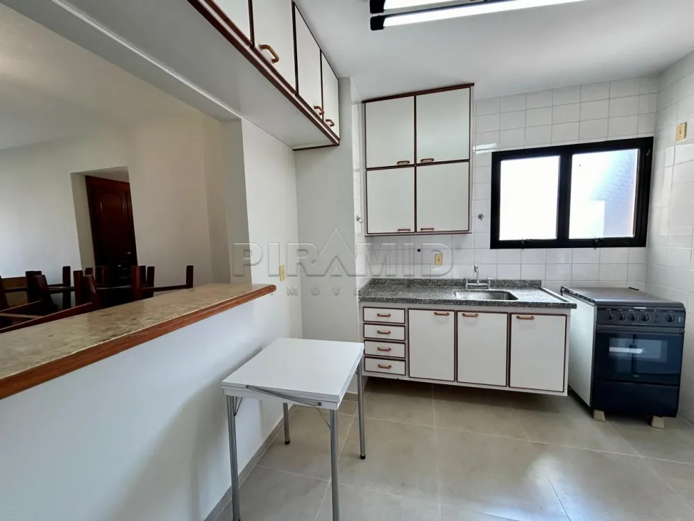 Alugar Apartamento / Padr&atilde;o em Ribeir&atilde;o Preto R$ 1.500,00 - Foto 7