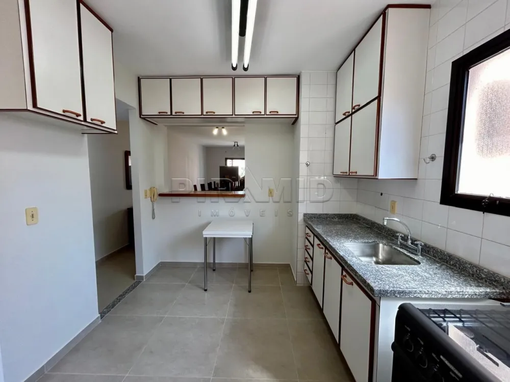Alugar Apartamento / Padr&atilde;o em Ribeir&atilde;o Preto R$ 1.500,00 - Foto 8