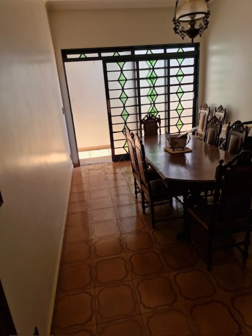 Alugar Casa / Padr&atilde;o em Ribeir&atilde;o Preto R$ 5.000,00 - Foto 3