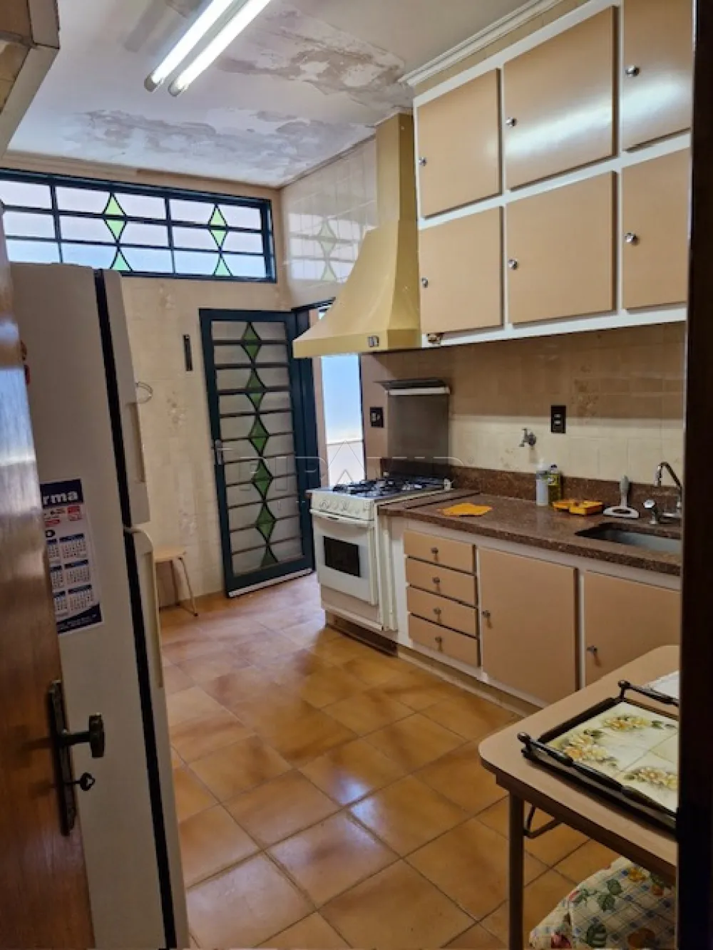 Alugar Casa / Padr&atilde;o em Ribeir&atilde;o Preto R$ 5.000,00 - Foto 7