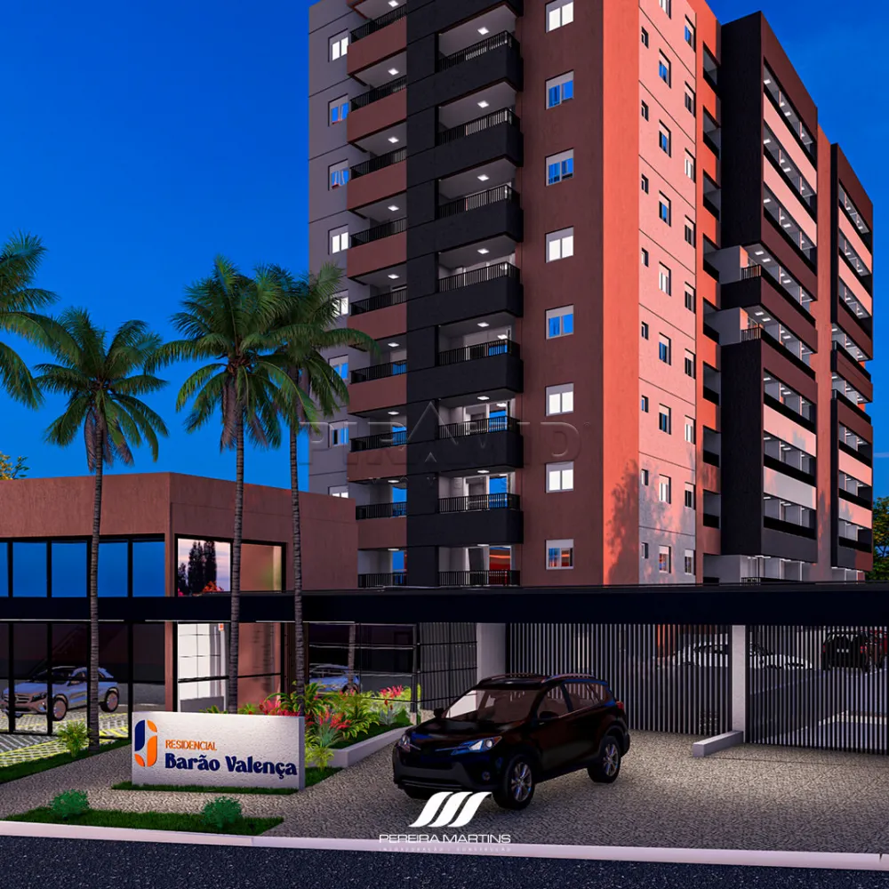Comprar Apartamento / Lan&ccedil;amento em Ribeir&atilde;o Preto R$ 353.000,00 - Foto 2