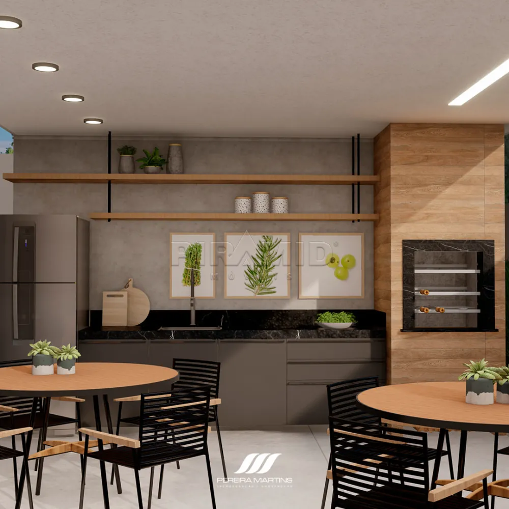 Comprar Apartamento / Lan&ccedil;amento em Ribeir&atilde;o Preto R$ 407.000,00 - Foto 1