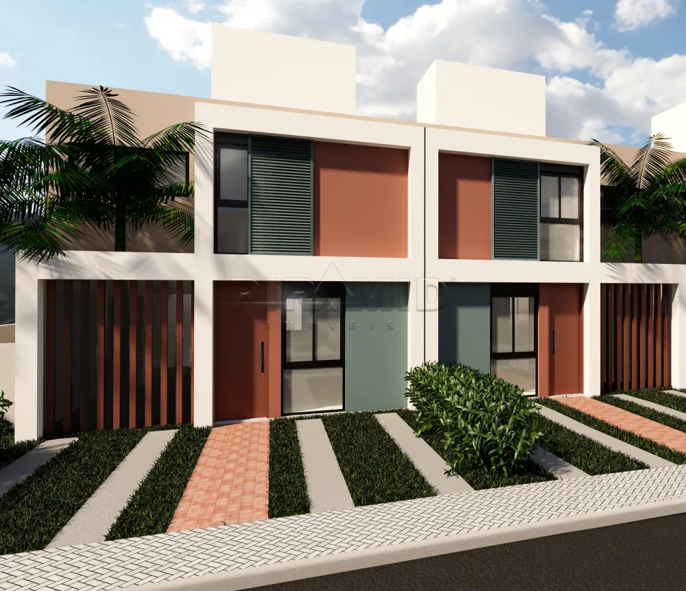 Comprar Casa / Condom&iacute;nio em Ribeir&atilde;o Preto R$ 801.000,00 - Foto 1