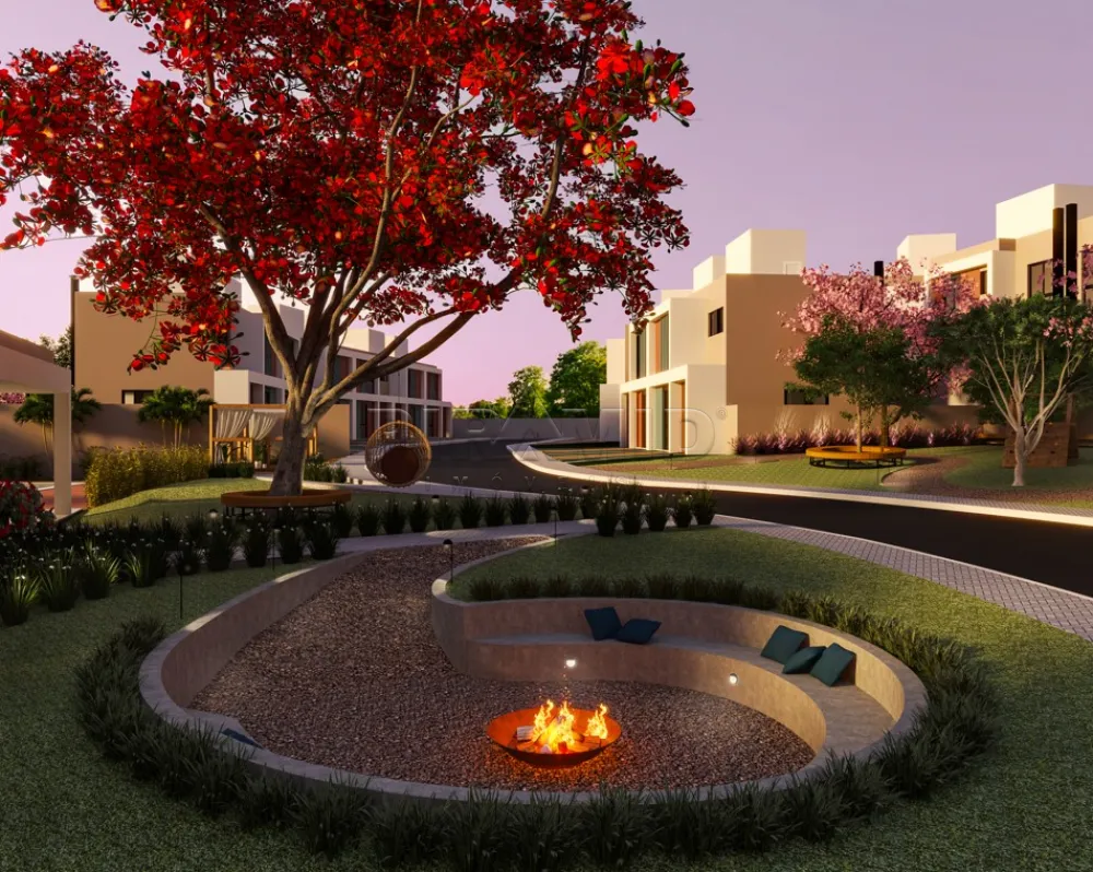 Comprar Casa / Condom&iacute;nio em Ribeir&atilde;o Preto R$ 801.000,00 - Foto 4