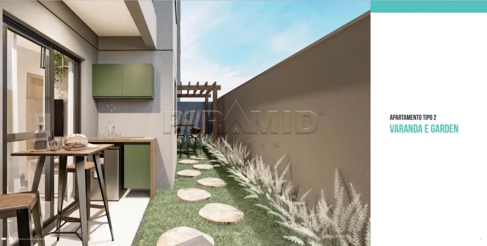 Comprar Apartamento / Lan&ccedil;amento em Ribeir&atilde;o Preto R$ 336.275,00 - Foto 5