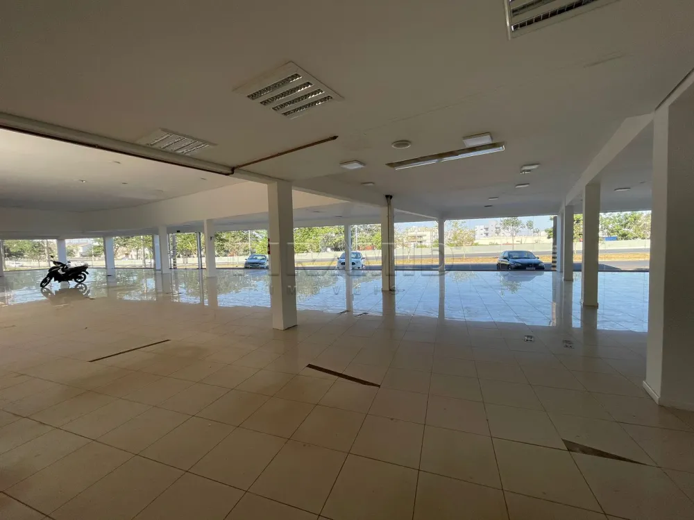 Alugar Comercial / Ponto Comercial em Ribeir&atilde;o Preto R$ 40.000,00 - Foto 3