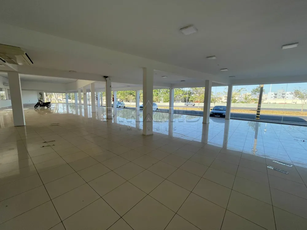 Alugar Comercial / Ponto Comercial em Ribeir&atilde;o Preto R$ 40.000,00 - Foto 4