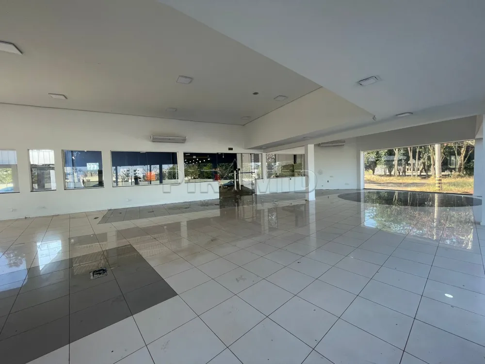 Alugar Comercial / Ponto Comercial em Ribeir&atilde;o Preto R$ 40.000,00 - Foto 9