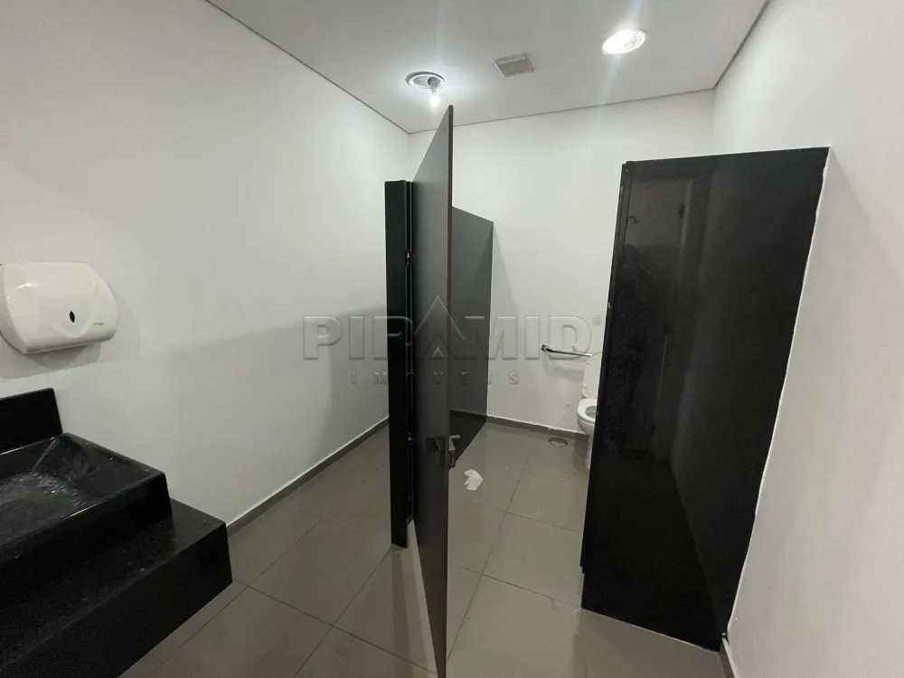 Alugar Comercial / Ponto Comercial em Ribeir&atilde;o Preto R$ 40.000,00 - Foto 10