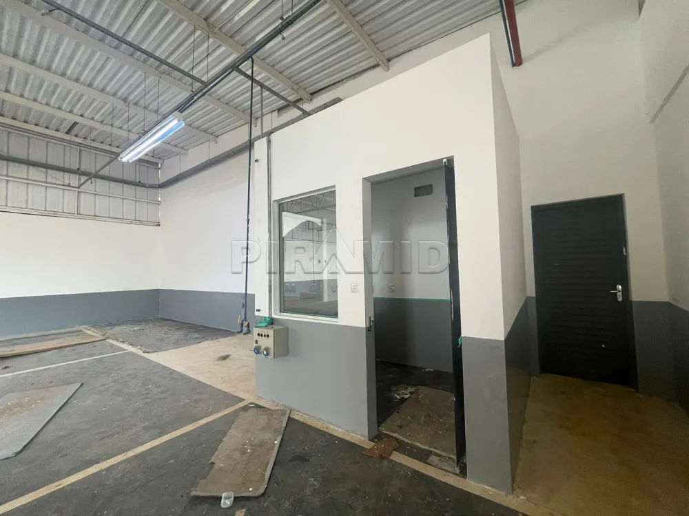Alugar Comercial / Ponto Comercial em Ribeir&atilde;o Preto R$ 40.000,00 - Foto 47