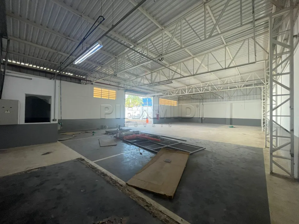 Alugar Comercial / Ponto Comercial em Ribeir&atilde;o Preto R$ 40.000,00 - Foto 50