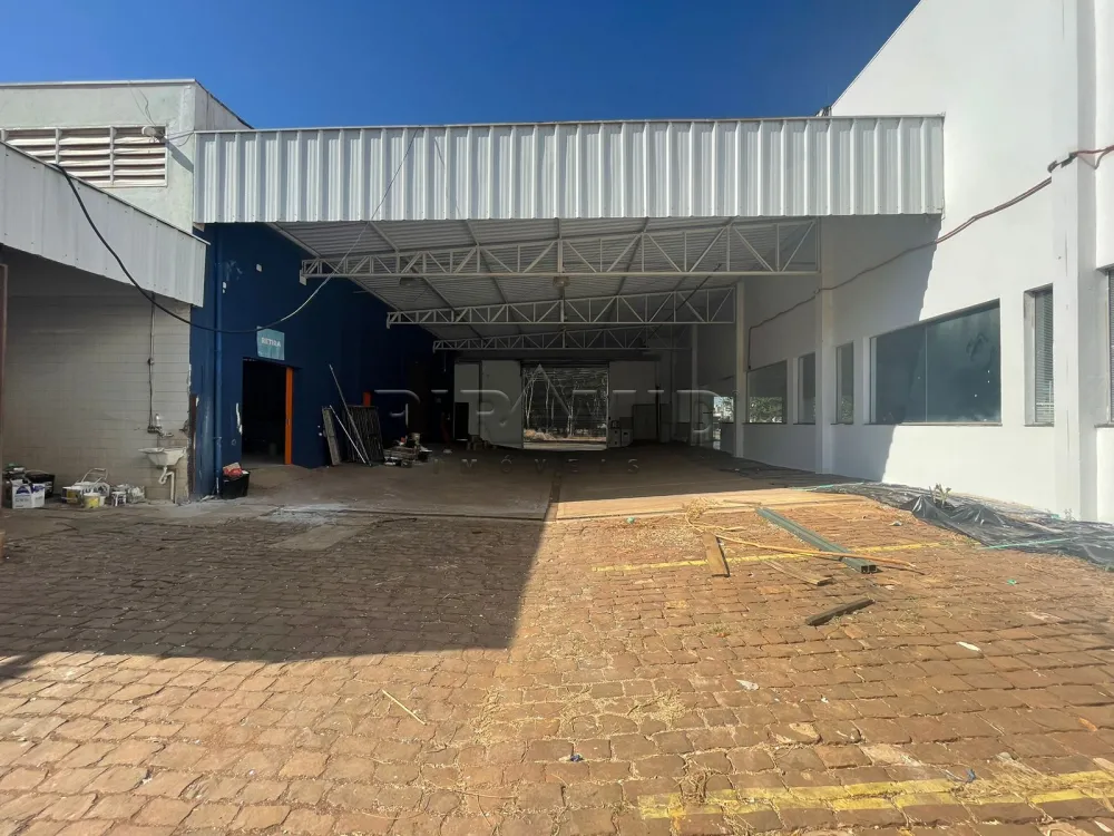 Alugar Comercial / Ponto Comercial em Ribeir&atilde;o Preto R$ 40.000,00 - Foto 52