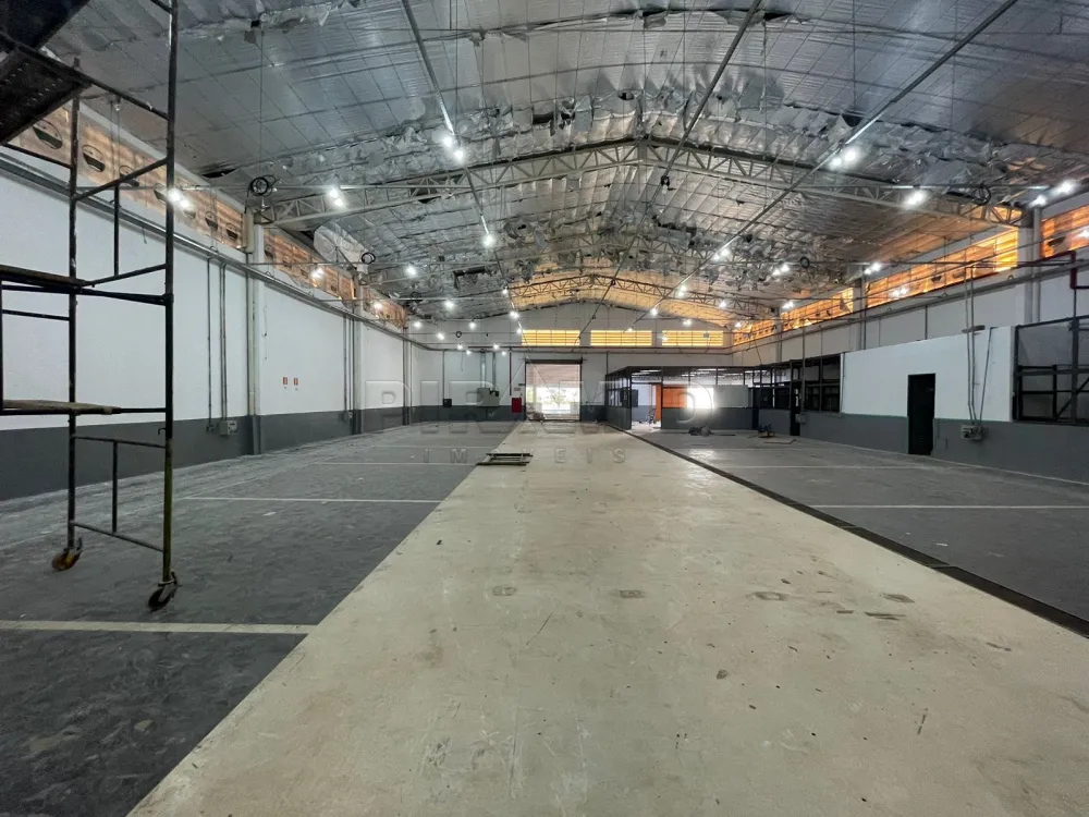 Alugar Comercial / Ponto Comercial em Ribeir&atilde;o Preto R$ 40.000,00 - Foto 60
