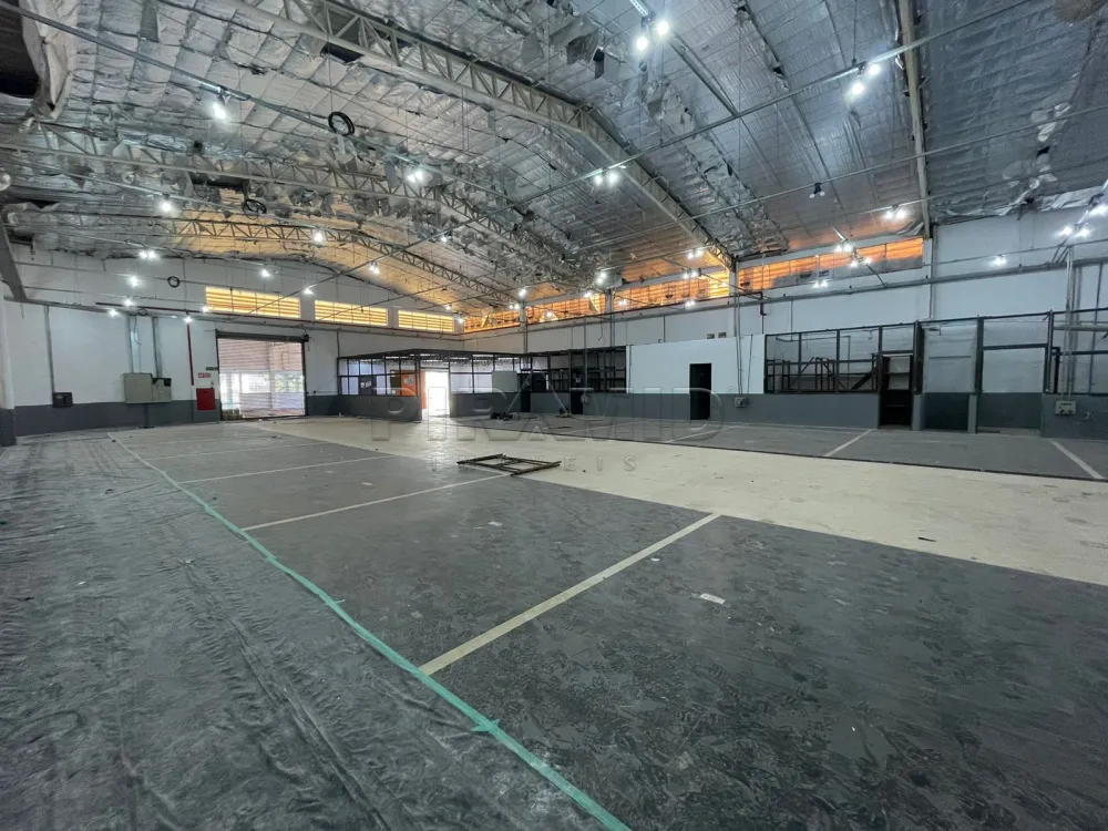 Alugar Comercial / Ponto Comercial em Ribeir&atilde;o Preto R$ 40.000,00 - Foto 61