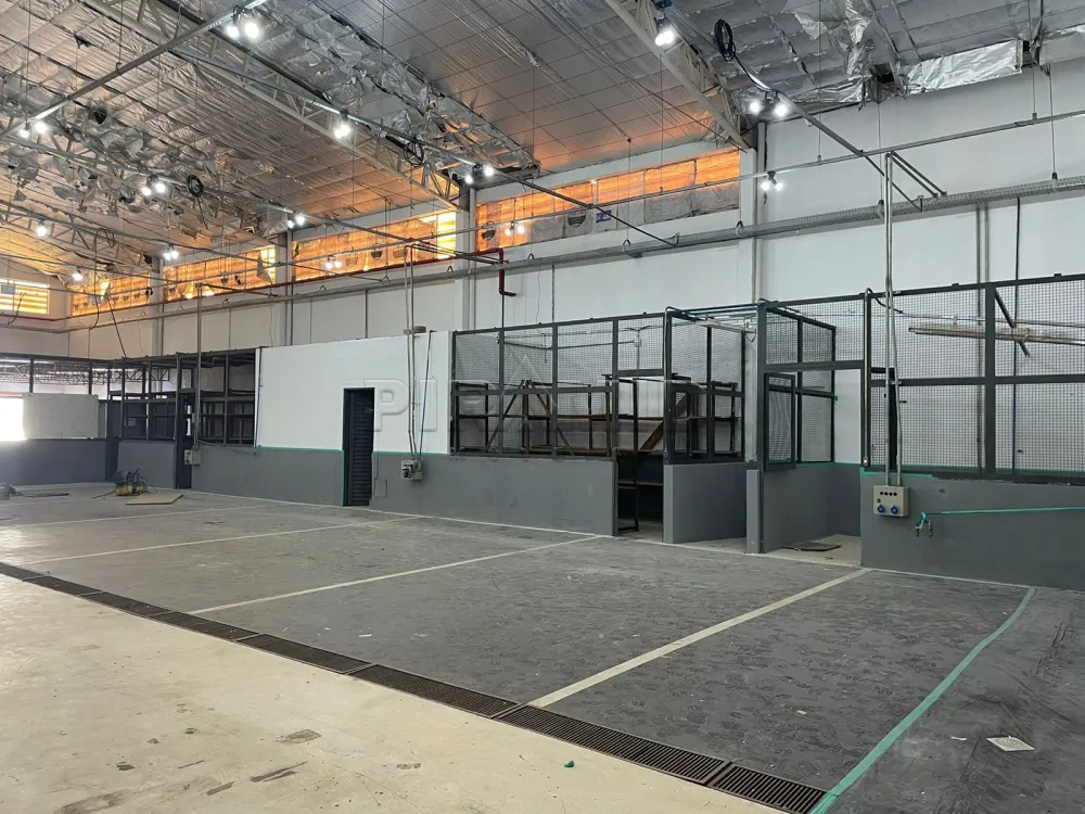 Alugar Comercial / Ponto Comercial em Ribeir&atilde;o Preto R$ 40.000,00 - Foto 62
