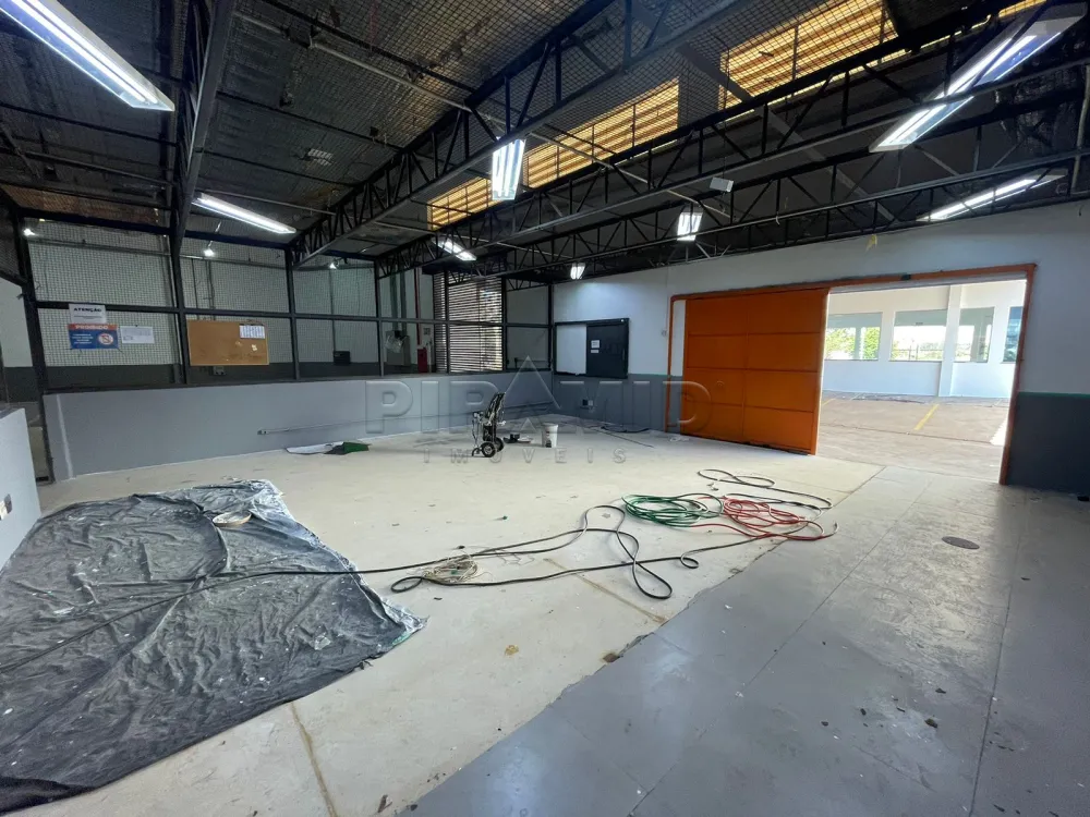 Alugar Comercial / Ponto Comercial em Ribeir&atilde;o Preto R$ 40.000,00 - Foto 65
