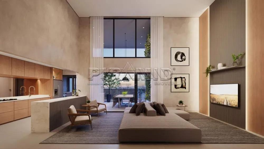 Comprar Apartamento / Padr&atilde;o em Ribeir&atilde;o Preto R$ 1.890.000,00 - Foto 1