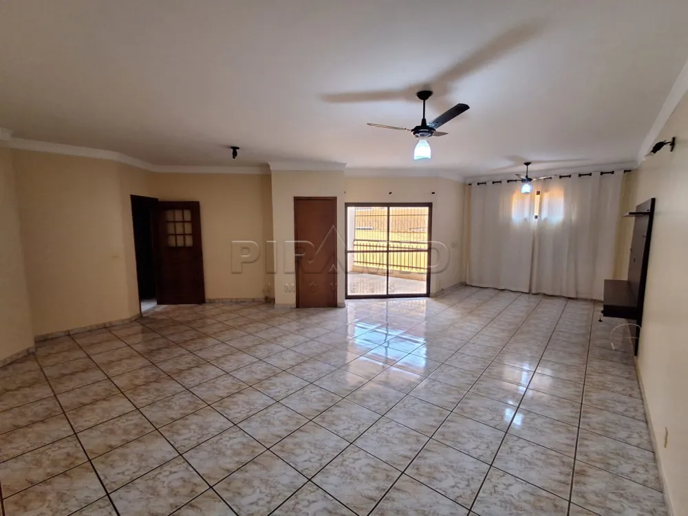 Alugar Apartamento / Padr&atilde;o em Ribeir&atilde;o Preto R$ 2.500,00 - Foto 2