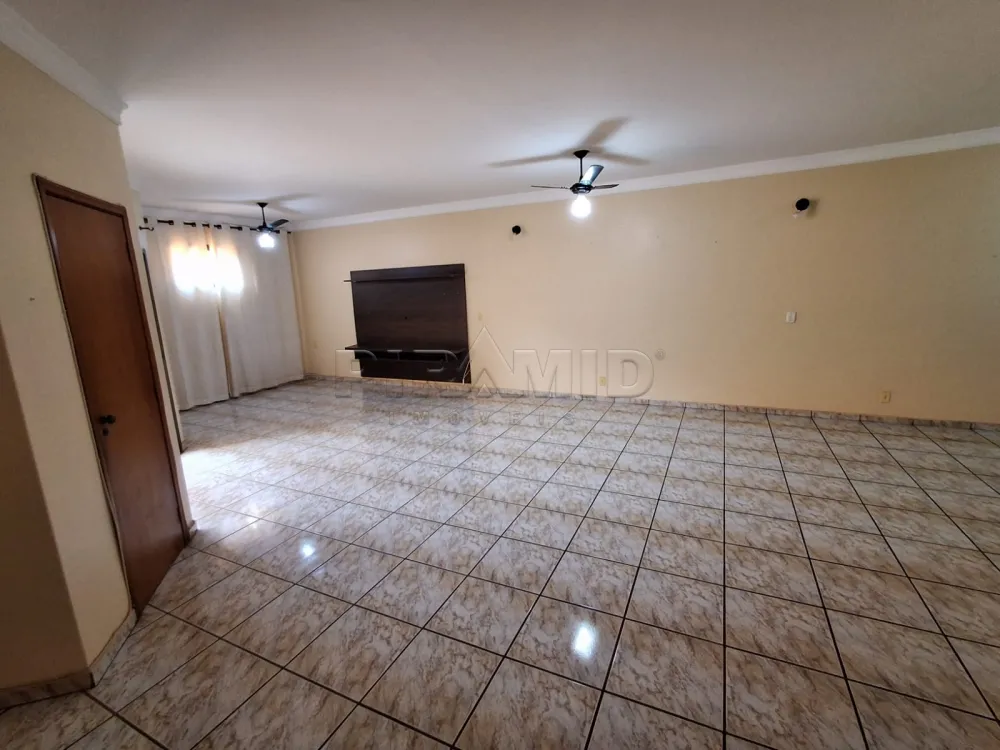 Alugar Apartamento / Padr&atilde;o em Ribeir&atilde;o Preto R$ 2.500,00 - Foto 3