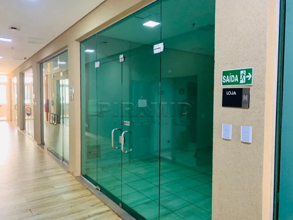Alugar Comercial / Sal&atilde;o em Condom&iacute;nio em Ribeir&atilde;o Preto R$ 1.300,00 - Foto 1